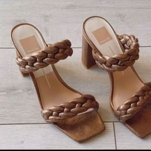 Dolce Vita, Bronze, Size 6– Best selling shoe